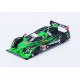 Ligier JS P2 2 24 Heures de Daytona 2016 Spark 43DA16