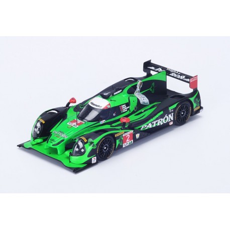 Ligier JS P2 2 24 Heures de Daytona 2016 Spark 43DA16