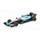 Williams Mercedes FW42 F1 2019 Robert Kubica Minichamps 417190088