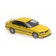 BMW M3 E36 1992 Yellow Minichamps 940022301