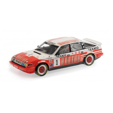 Rover Vitesse 1 500 km de Donington 1985 Minichamps 107851301
