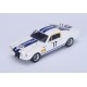Ford Mustang GT 350 17 24 Heures du Mans 1967 Spark S2635