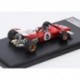 Ferrari 312 B2 5 F1 Allemagne 1971 Mario Andretti Looksmart LSRC028