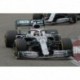 Mercedes F1 W10 EQ Power+ 44 F1 Winner Chine 2019 Lewis Hamilton Minichamps 110190344