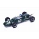 Matra MS5 F1 Monaco 1966 Jacky Ickx Spark S4873