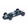 Matra MS5 F1 Monaco 1966 Jacky Ickx Spark S4873