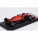 Ferrari SF90 5 F1 Singapour 2019 Sebastian Vettel Looksmart LSF1025