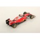 Ferrari SF16-H F1 2016 Kimi Raikkonen Looksmart LSF105