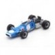 Matra MS11-12 F1 Test Albi 1969 Jackie Stewart Spark S7195