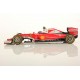 Ferrari SF16-H F1 2016 Kimi Raikkonen Looksmart LSF105