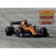 McLaren Renault MCL34 55 F1 with pitboard USA 2019 Carlos Sainz Jr Spark S6050