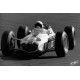 Ferrari 512 F1 Mexique 1964 Lorenzo Bandini Looksmart LS43/ME64