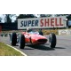 Ferrari 158 F1 Italie 1964 John Surtees Looksmart LS18/IT64