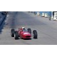 Ferrari 158 F1 Monaco 1965 John Surtees Looksmart LS43/MO65