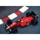 Ferrari F187/88 F1 1988 Gerhard Berger Looksmart LS18/BE88