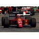 Ferrari 640 F1 1989 Nigel Mansell Looksmart LS18/MA89