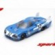 Matra 640 Test car 32 1969 Henri Pescarolo Spark 18S381