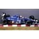 Lamborghini 291 F1 1991 Nicola Larini Looksmart LS18LF01