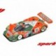Mazda 787B 55 Winner 24 Heures du Mans 1991 Spark S43LM91