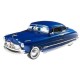 Miniature Cars Doc Hudson Mattel BHP11