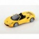 Ferrari F8 Spider 2019 Giallo Modena DS 4305 Looksmart LS511A