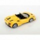 Ferrari F8 Spider 2019 Giallo Modena DS 4305 Looksmart LS511A