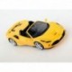 Ferrari F8 Spider 2019 Giallo Modena DS 4305 Looksmart LS511A