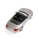 Porsche 911 (996) Grise Métalisée Cabriolet 1998 Minichamps 400061091