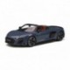 Audi R8 Spyder 2019 Kemora Grey GT Spirit GT256