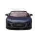 Audi R8 Spyder 2019 Kemora Grey GT Spirit GT256
