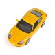 Porsche 911 (996) Coupé Jaune 1998 Minichamps 400061182