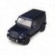 Mercedes AMG G63 2020 Canvasite Blue GT Spirit GT261
