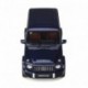Mercedes AMG G63 2020 Canvasite Blue GT Spirit GT261