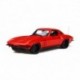 Chevrolet Corvette C2 Optima Ultima Red GT Spirit GT266