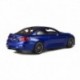 BMW M4 CS San Marino Blue Metallic GT Spirit GT059