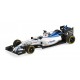 Williams Mercedes FW37 F1 Abu Dhabi 2015 Felipe Massa Minichamps 417150119