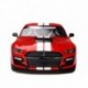 Ford Shelby GT500 Race Red GT Spirit GT271
