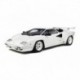 Lamborghini Countach LP5000 QV Bianco Polo GT Spirit GTS80032