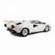 Lamborghini Countach LP5000 QV Bianco Polo GT Spirit GTS80032