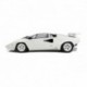 Lamborghini Countach LP5000 QV Bianco Polo GT Spirit GTS80032