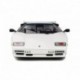 Lamborghini Countach LP5000 QV Bianco Polo GT Spirit GTS80032