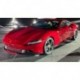 Ferrari Roma Rosso Portofino Looksmart LS508B