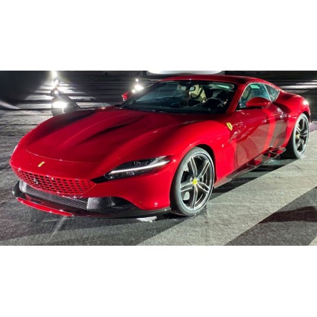 Ferrari Roma Rosso Portofino Looksmart LS508B