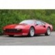 Ferrari 308 GTBI Rosso Corsa GT Spirit GT276