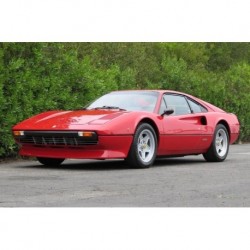 Ferrari 308 GTBI Rosso Corsa GT Spirit GT276