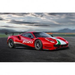 Ferrari 488 Evo 2020 Looksmart LS18RC013
