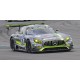 Mercedes AMG GT3 29 24 Heures du Nurburgring 2016 Minichamps 437163029