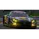 Mercedes AMG GT3 88 24 Heures du Nurburgring 2016 Minichamps 437163088