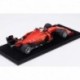 Ferrari SF90 5 F1 Winner Singapour 2019 Sebastian Vettel Looksmart LS18F1025