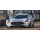 Mercedes AMG GT3 1 ADAC GT Masters 2016 Minichamps 437163100